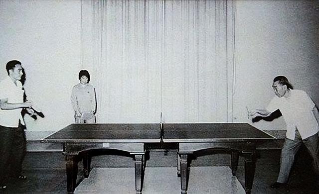 庄则栋最后怎么了，嘱咐日本妻：死后不搞告别仪式