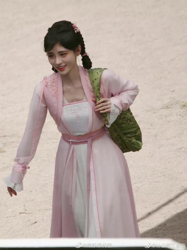 赵露思许凯演的电视剧，3.24剧赵露思肖战（赵露思和许凯的电视剧有哪些）