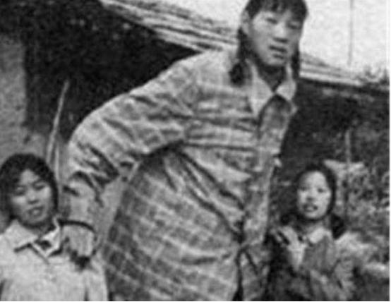 高大肥胖女巨人图片(巨胖him)