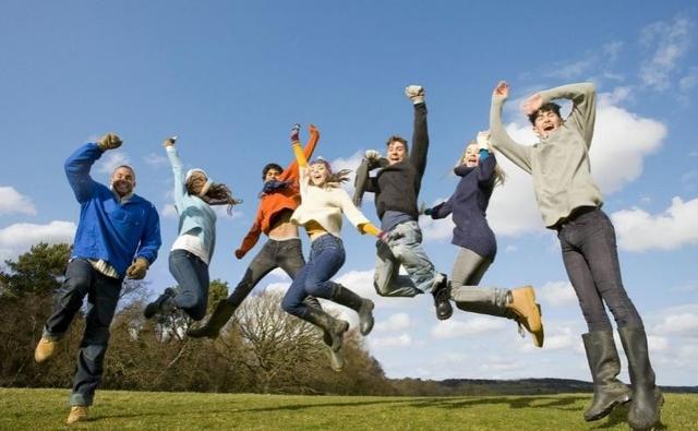 人际交往的原则与技巧，掌握好这几个小技巧