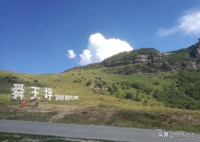 山西省各地海拔，山西最高点和最低点在哪