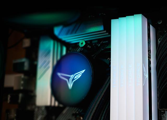 内存的几个超频参数，永不过时 说说超频那点事