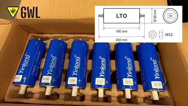 钛酸锂电池没发展前景，钛酸锂电池最新进展