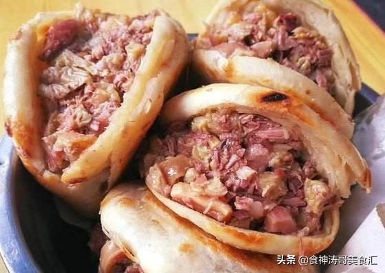 河北特色美食前十名，河北10大另类美食