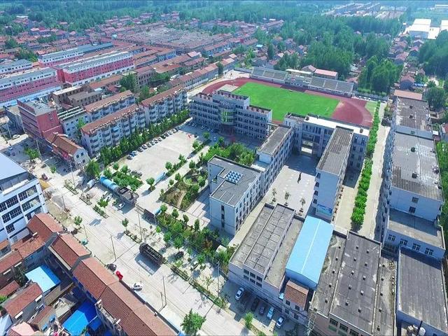 丰县哪几个镇子最繁华，江苏省丰县带楼