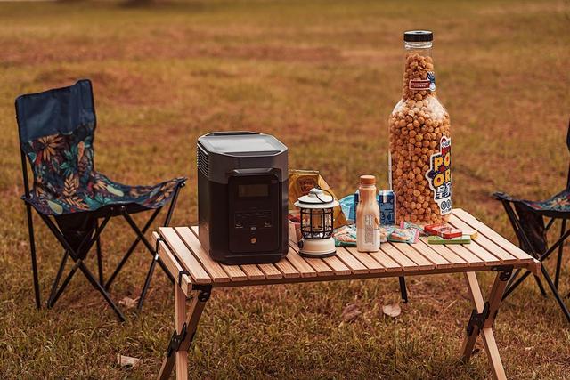 派力德露营灯，近途露营必不可缺的装备