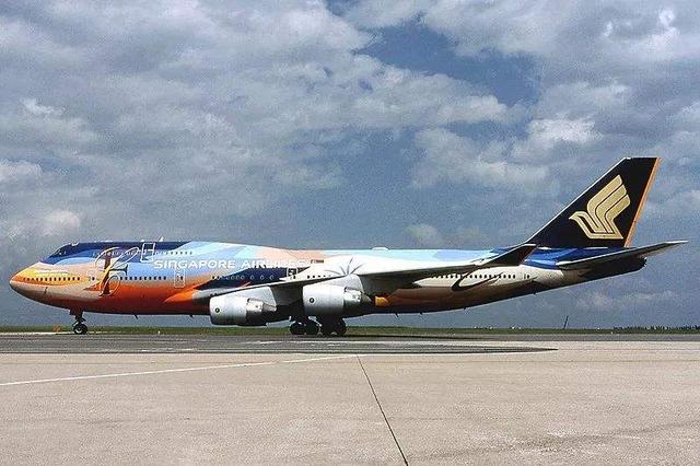 波音747空难，747波音飞机事故记录（回顾印度航空AI855航班1978.1.1孟买空难）