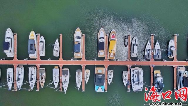 国内十大超级游艇，价值1.5亿元豪华游艇吸睛