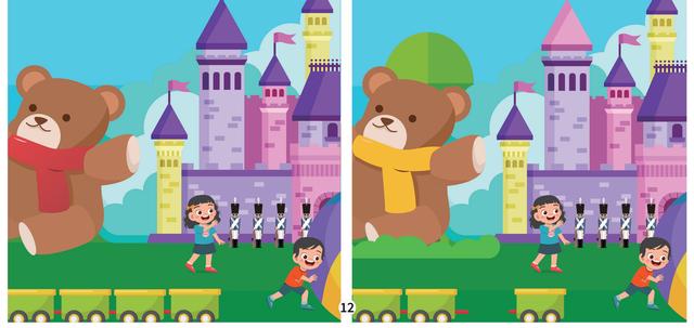 数学小游戏四年级，适合四年级的数学游戏（数独棋、华容道、万花尺……小学生闯关数创游戏发现数学之趣）