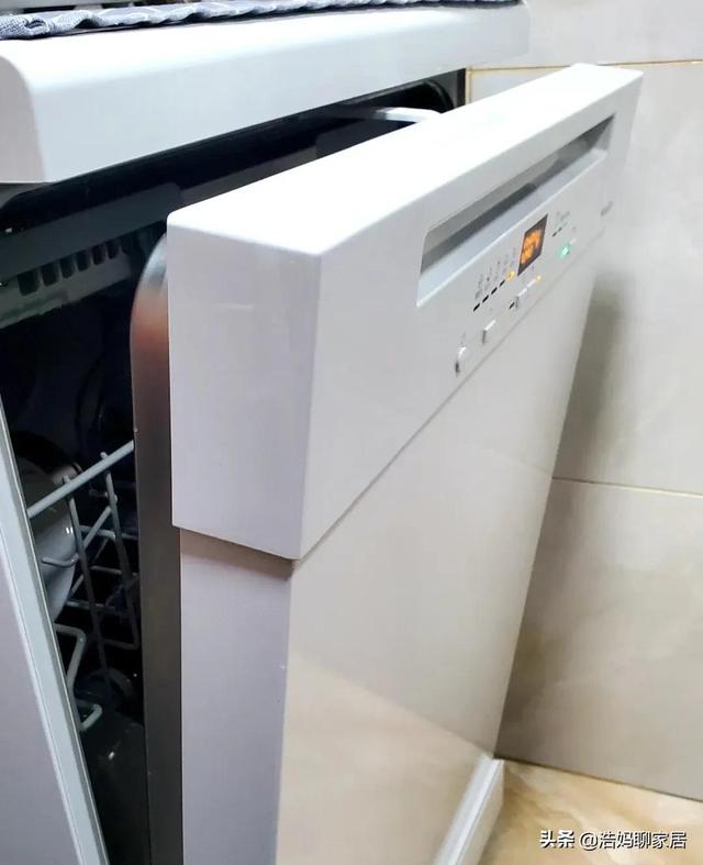 洗碗机到底好不好用有没有必要装，国内洗碗机不流行、争议大