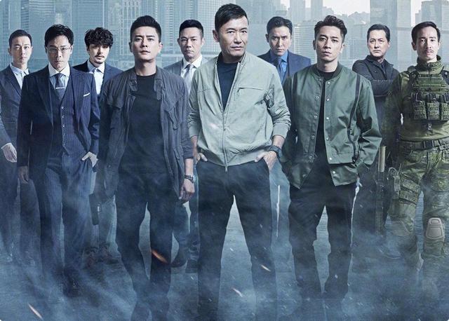 黄宗泽最新电视剧，黄宗泽最新的剧（热度冲上榜单第二）