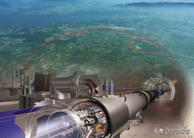 宇宙中的光速到底有多快，光速为何是宇宙速度极限