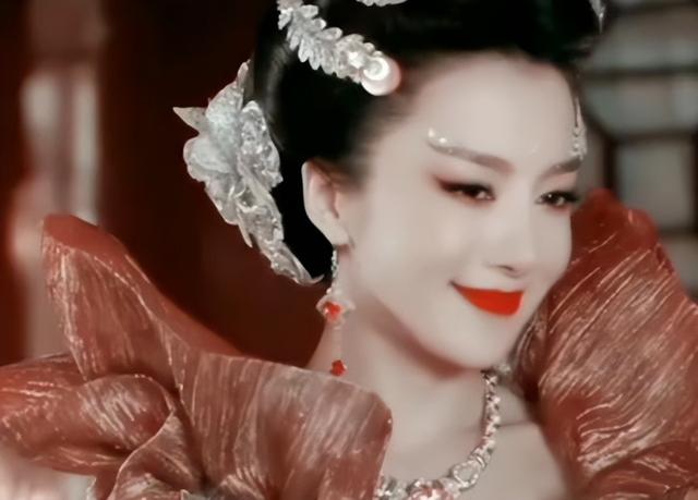 陈怡真扮演的全部古装电视剧，古人的饮食之道：食不厌精