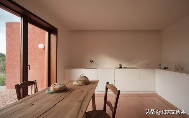 餐厨，一体餐厨设计