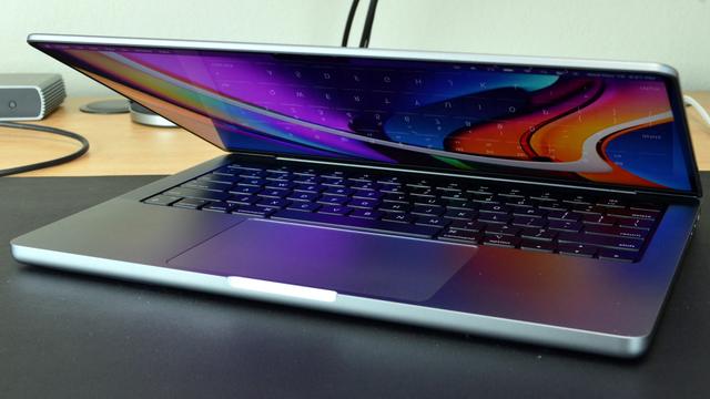 苹果笔记本评测，苹果macbook笔记本测评