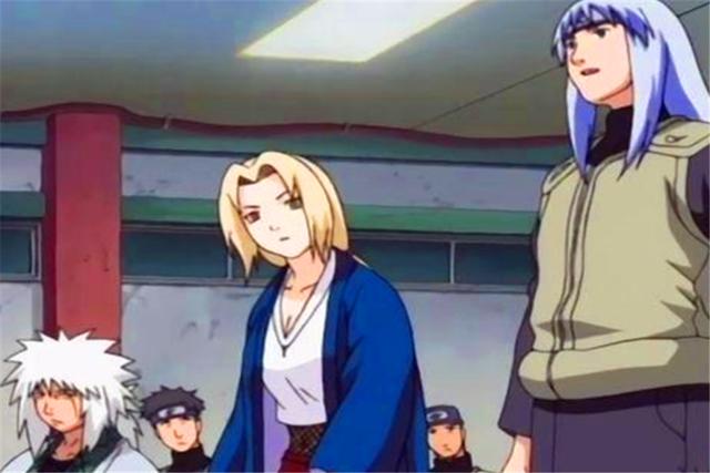 佐井，火影忍者佐井的真实身世