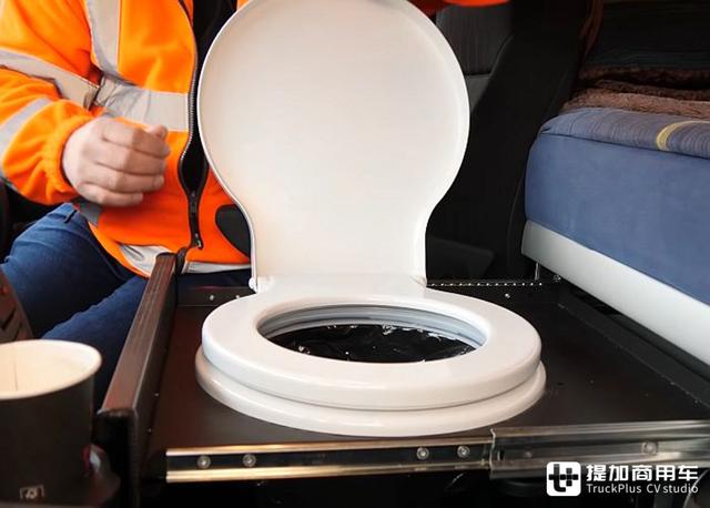 欧卡的卡车有什么功能，荷兰达夫卡车怎么样