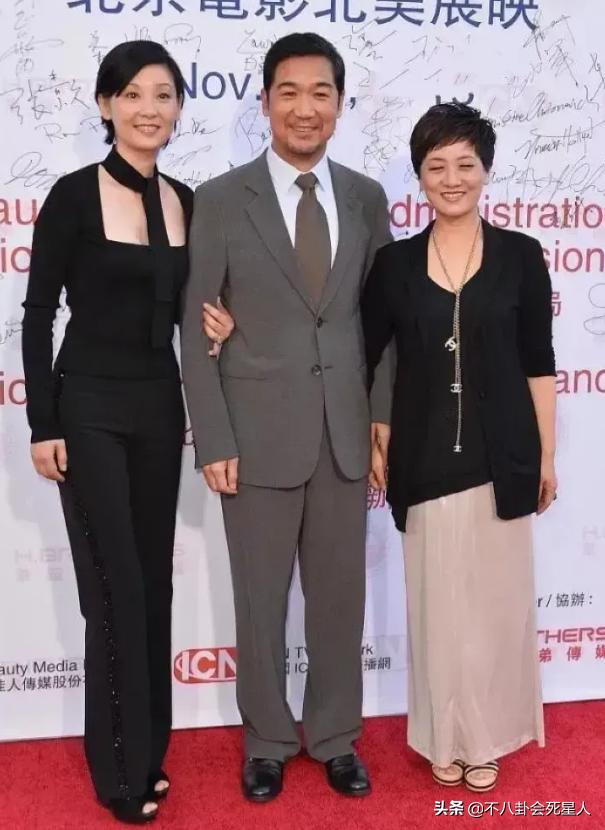 几位女明星的素颜你被谁惊艳到了，现实中路人脸