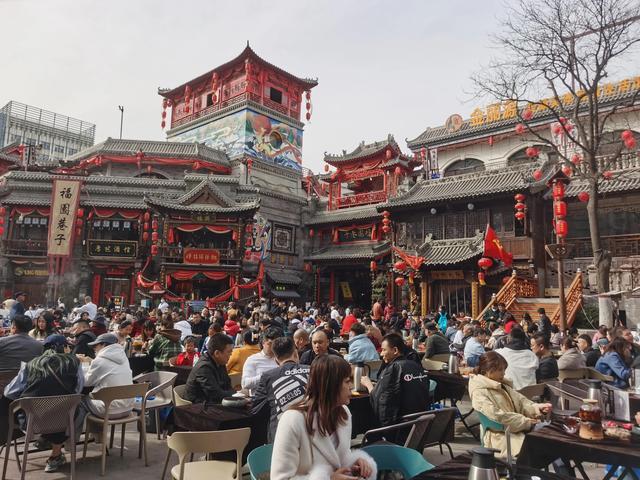 西安周边一日游，西安周边一日游自驾景区（西安旅游这一次做对了什么）