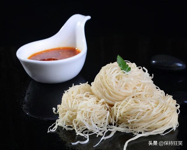 陕西小吃都有哪些，陕西最出名的特色小吃（哪一种都让人难以取舍）