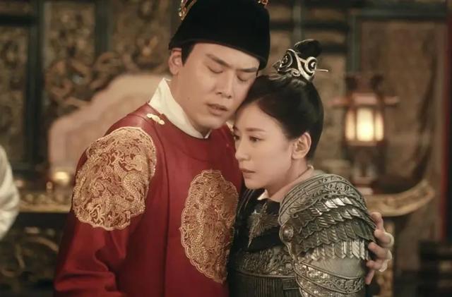 朱见深哪个儿子继位，朱见深已经是太子了