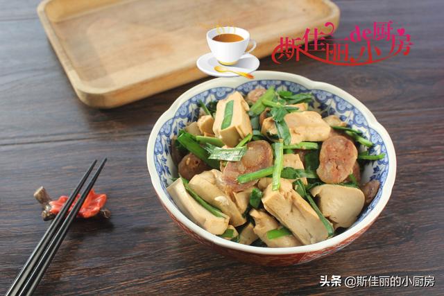 豆腐配什么菜好吃，豆腐和其他菜搭配做法（教你5种不同做法）