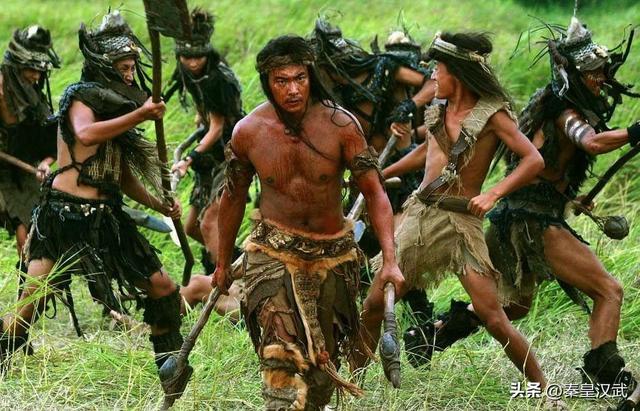 蚩尤与黄帝大战是真的吗，为何黄帝和蚩尤打了一仗