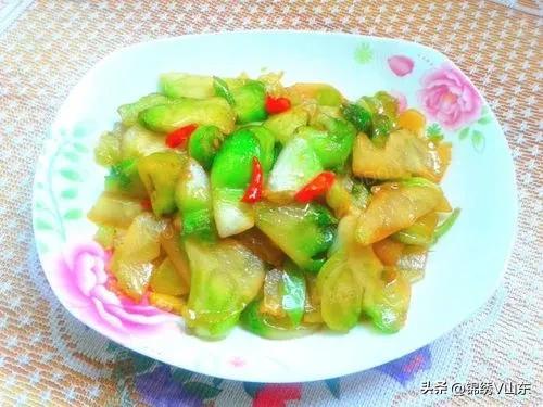 营养师教你一道简单又健康的美食，不妨多吃以下10道美食