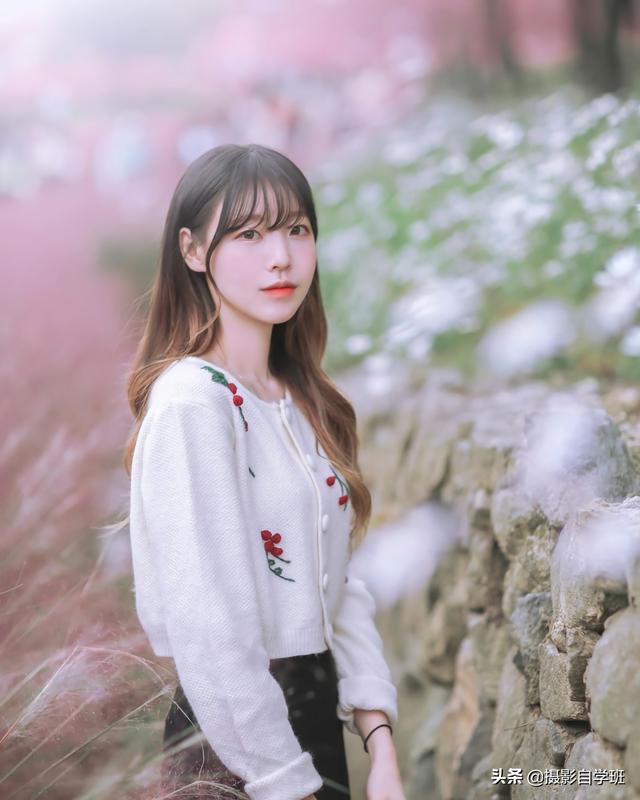 怎么拍照才好看，如何拍照好看10个简单拍照姿势（5个人像摄影技巧）