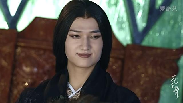 鞋拔子脸和瓜子脸区别，凹凸不平崎岖脸大PK