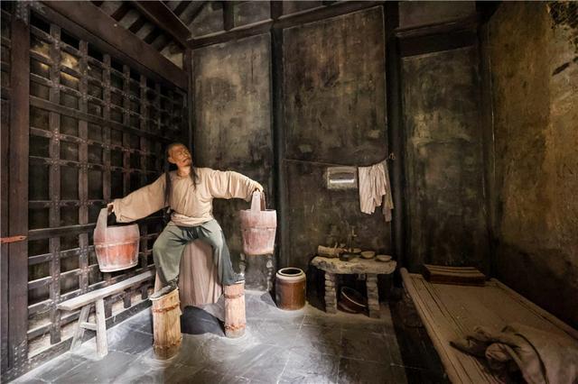 淮安哪个区最繁华，江苏淮安最值得去的地方