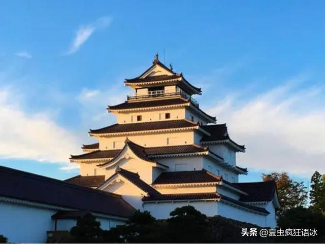 只狼苇名城主城详细攻略，现实中的只狼:苇名城真的存在吗