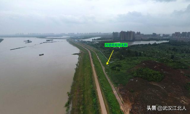 黄陂区盘龙大桥最新官方消息，盘龙大桥这样治堵