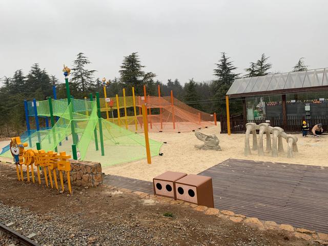 南京冬天哪里好玩，冬季南京遛娃必去景点