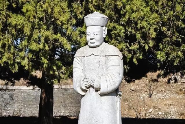 什么是守陵人，为何至今还有人守皇陵