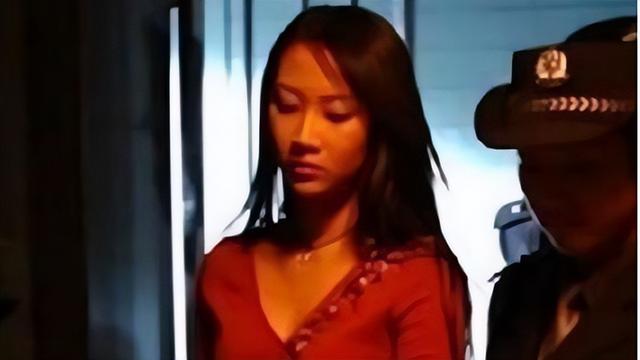 东北女魔头马艳红是谁，你敢相信一个20岁出头的美女