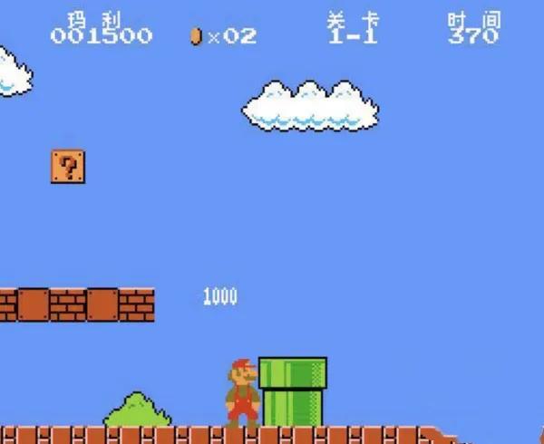 小时候玩的电子游戏，90后小时候玩的几款经典游戏（朝花夕拾—儿时电子游戏回忆）