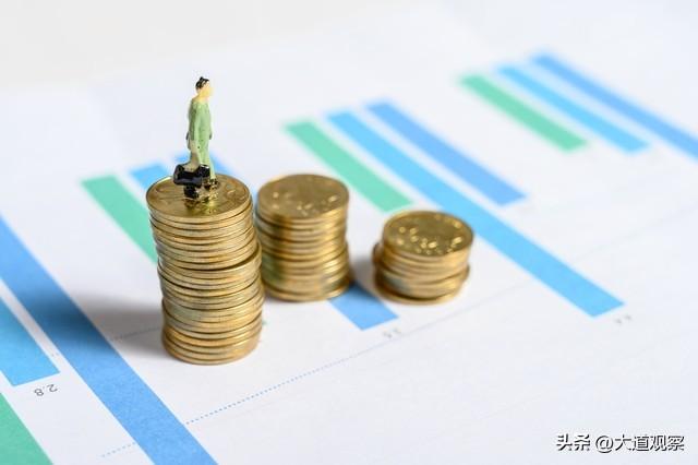 薪资结构标准，月收入工资分为14大阶层