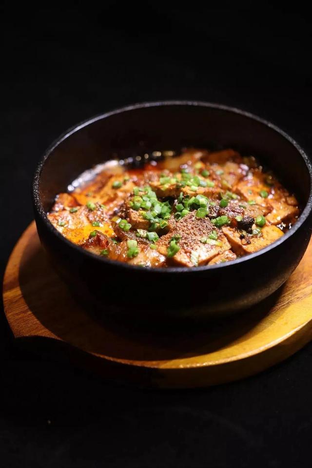 豆腐烧肉家常做法大全，老少咸宜的豆腐烧肉来啦