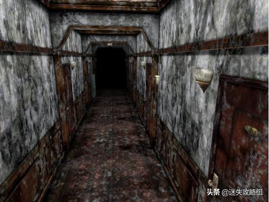 寂静岭2剧情解析，寂静岭2详细剧情解析