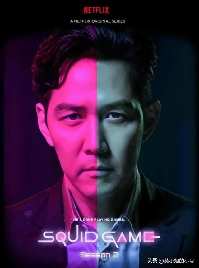 宋仲基最近有什么新剧，近期值得期待5部高质韩剧