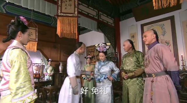 步步惊心八爷和四爷的区别，八爷到底是伪君子