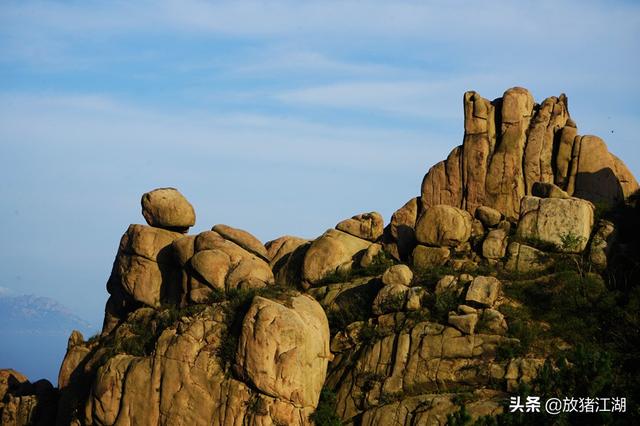 青岛西海岸旅游景点介绍大全，青岛西海岸新区旅游推荐