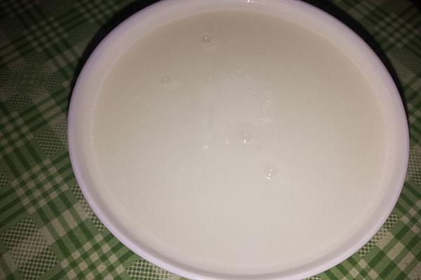 二型糖尿病能吃稀饭吗(二型糖尿病能吃香蕉吗)