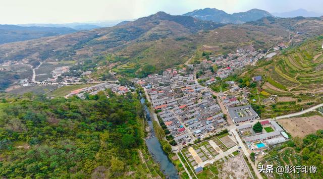 山东省乳山市旅游景点大全，乳山最美乡村藏在山中林中