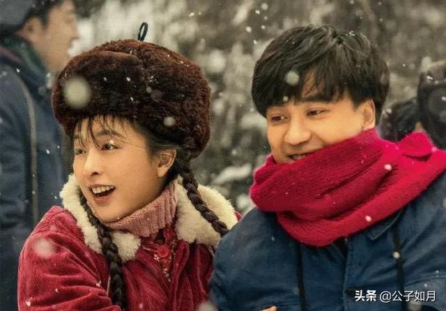 人世间中涂志强被枪毙的原因，人世间涂志强为什么会被枪决