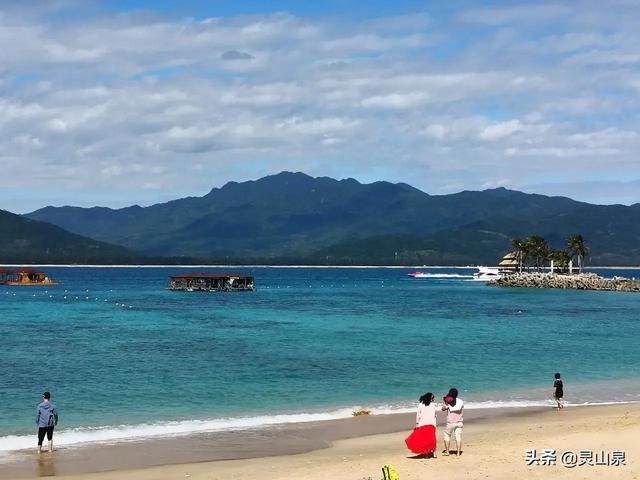 海南岛有哪些景点值得去，海南这6个5A景区