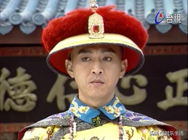 雍正年羹尧武打，雍正小蝶年羹尧播出24年