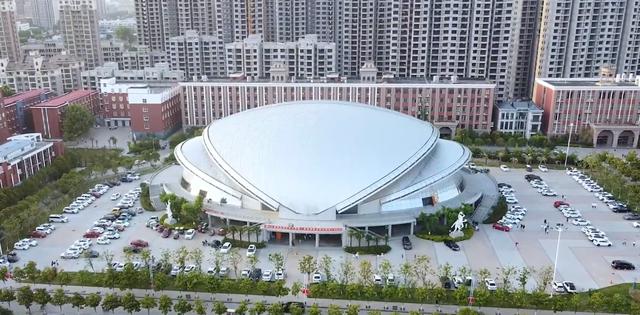 合肥理工大学排名最新，淮海地区的这6所理工类大学综合评比