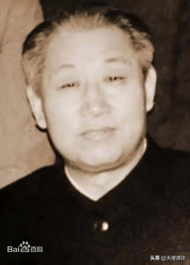 荀慧生的女儿荀令莱之死因，天使谭荀令言荀慧生